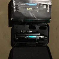 ویپ ارگاس پرو ۸۰وات معاوضه با پاد|زیورآلات و اکسسوری|جهرم, |دیوار