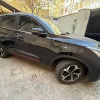 ام وی ام x55پرو۴۰۲|خودرو سواری و وانت|مشهد, نوید|دیوار