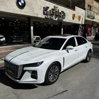 هونگچی H5 سفید صدفی 2025|خودرو سواری و وانت|شهرکرد, |دیوار