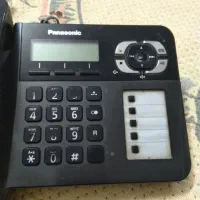 گوشی تلفن ثابت پاناسونیک
