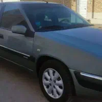 زانتیا 2000 مدل 85 سیلندر 10 سالم قابل معاوضه|خودرو سواری و وانت|میبد, |دیوار