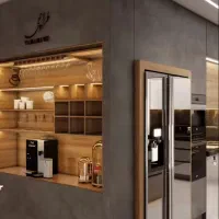 استخدام نیروی ام دی اف کار ماهر و نیمه ماهر|استخدام صنعتی، فنی، مهندسی|لنجان, |دیوار