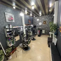 صندلی درصدی اریشگاه مردانه