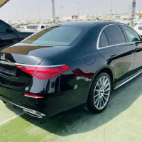 s500 4 matic 2022|خودرو سواری و وانت|رشت, بلوار گیلان|دیوار