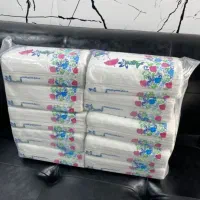 دستمال کاغذی