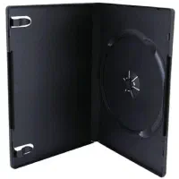 قاب سی دی و دی وی دی