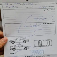 لیفان ۸۲۰ مدل ۱۳۹۵|خودرو سواری و وانت|سقز, |دیوار