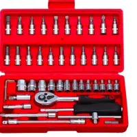 اچار بکس 46 قلمی