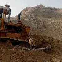 بلدروز 65|خودرو سنگین|سلماس, |دیوار