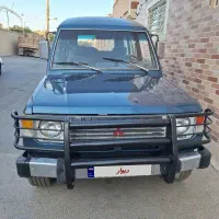 میتسوبیشی پاجرو «بهداری»|خودرو سواری و وانت|یزد, |دیوار