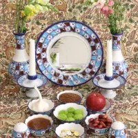 هفتسین ایرانی