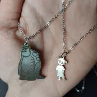 گردنبند های ست|بدلیجات|تهران, بنی‌هاشم|دیوار