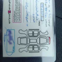 رانا 95|خودرو سواری و وانت|همدان, |دیوار