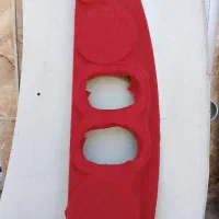 طاقچه سه بعدی