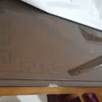 شیشه روی میز کار عرص ۷۵نیم قاد ۱۰۰۴۰سانت