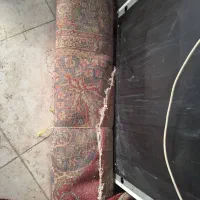 فرش دستباف کهنه