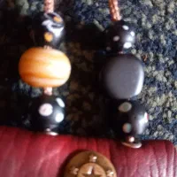 مهره چشم|جواهرات|مسجد سلیمان, |دیوار