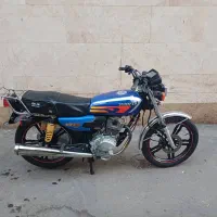 هوندا کویر 200