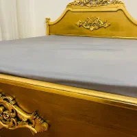 تخت خواب دو نفره