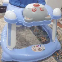 روروک بچه