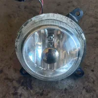 چراغ مه شکن پژو (SLX)