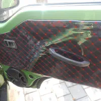 ون مدل 2007|خودرو کلاسیک|تهران, کوثر|دیوار