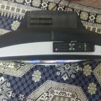 تلویزیون ۲۱ انج سامسونگ|تلویزیون و پروژکتور|کرمانشاه, |دیوار