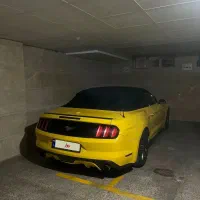 موستانگ ۲۰۱۶