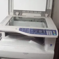 دستگاه کپی شارپ مدل ۵۳۱۶