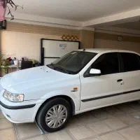 EF7 دوگانه فابریک ۹۵