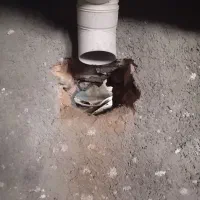 تخریب با پیکور انجام می شود