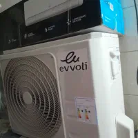 کولرگازی۲۴هزار ایوولی مدل MD1S