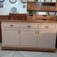 کنسول ۲۰۰۵ با آینه قدی