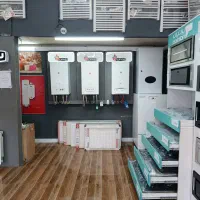 جشنواره فروش ویژه پکیج و رادیاتور|آبگرمکن، پکیج، شوفاژ|کرمانشاه, |دیوار