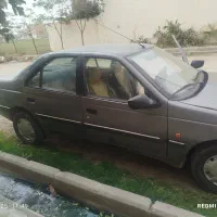 پژو 405مدل90