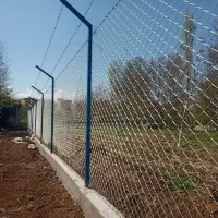 گروه تخصصی فنس گستر ایران زمین