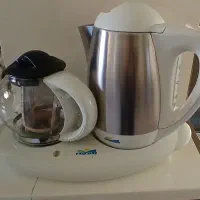 چای ساز در حدنو