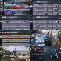 اکانت کالاف|کنسول، بازی ویدئویی و آنلاین|شاندیز, |دیوار