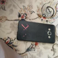 گوشی سامسونگ سیم شارژر اصلی تالار تعمیر نشده