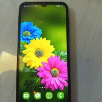 گوشی A14 گیگ 128رام 6 باطری 4500