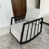 مبل راک راحتی