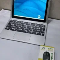 مینی لب تاب hp لمسی تبلت شو لمسی اصل آمریکایی