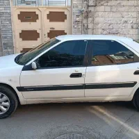 زانتیا2000مدل87|خودرو سواری و وانت|مشهد, ایثار|دیوار