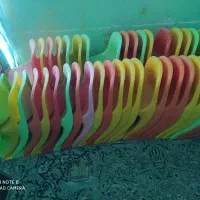 میز و صندلی رامو کودک نشکن