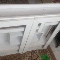 کمد دیواری|کتابخانه، شلف، قفسه‌های دیواری|لنگرود, |دیوار
