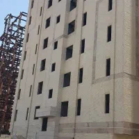 آپارتمان نیمه ساز