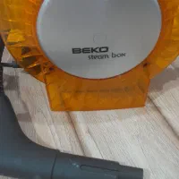 بخارشور برند بکو اصل|جاروبرقی، جارو شارژی، بخارشو|بهبهان, |دیوار