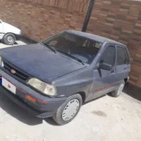 هاچبک کره ای