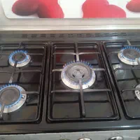 اجاق گاز|اجاق گاز و لوازم برقی پختوپز|هشتگرد, تهران دشت|دیوار