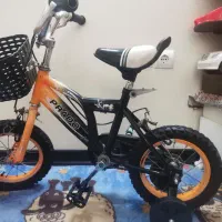 دوچرخه سایز 12|دوچرخه، اسکیت، اسکوتر|تهران, جوادیه|دیوار